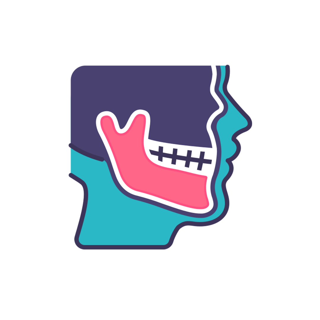Jaw Correction