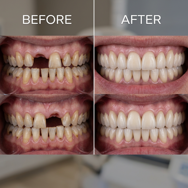 After