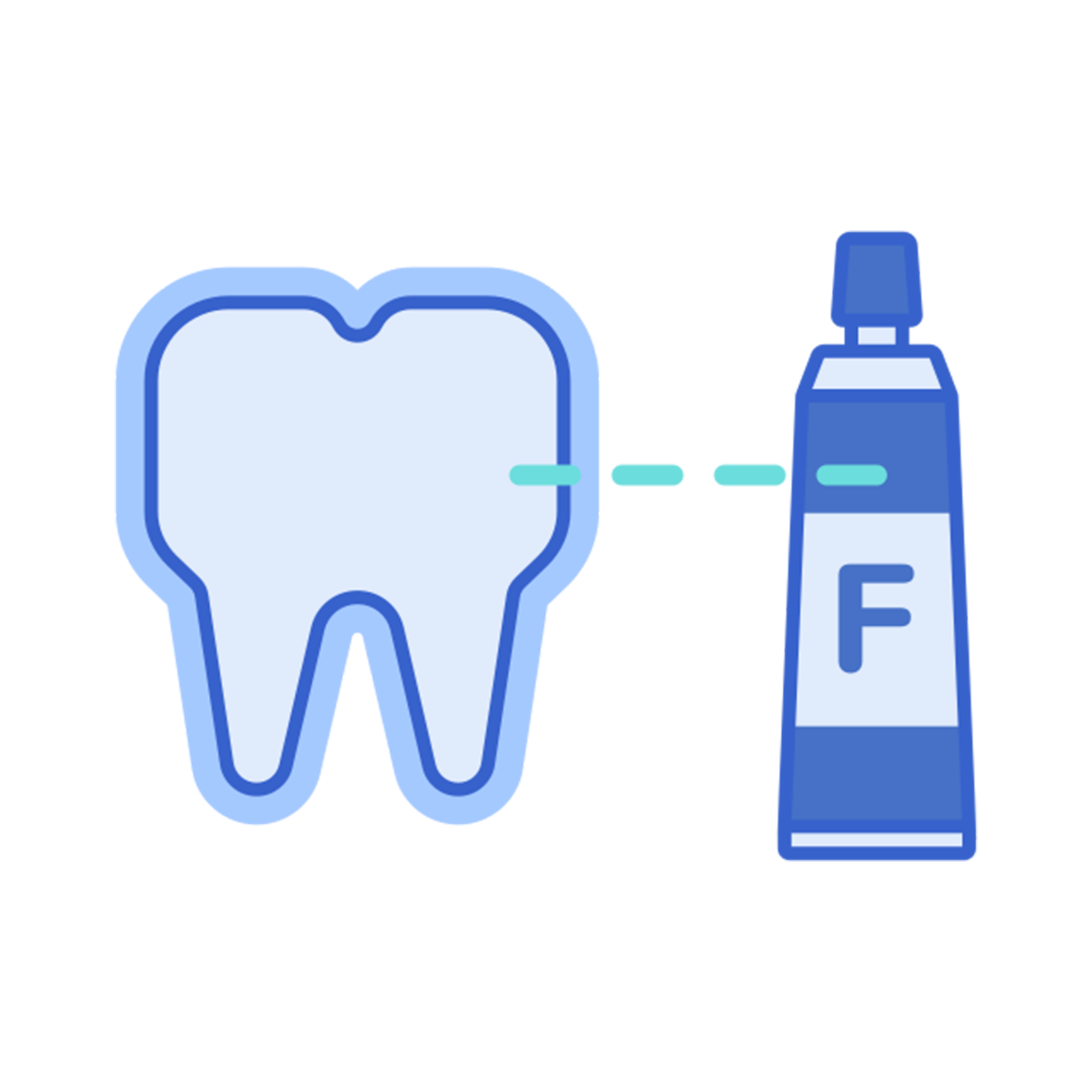 Preventive Fluoride Applications
