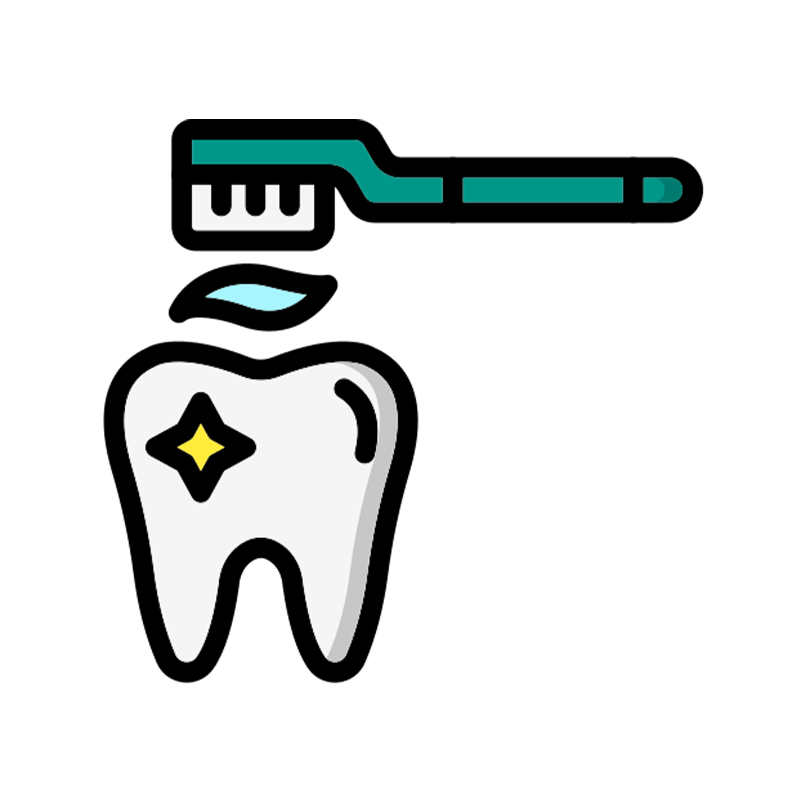Professional Dental Cleaning (Scaling & Polishing)