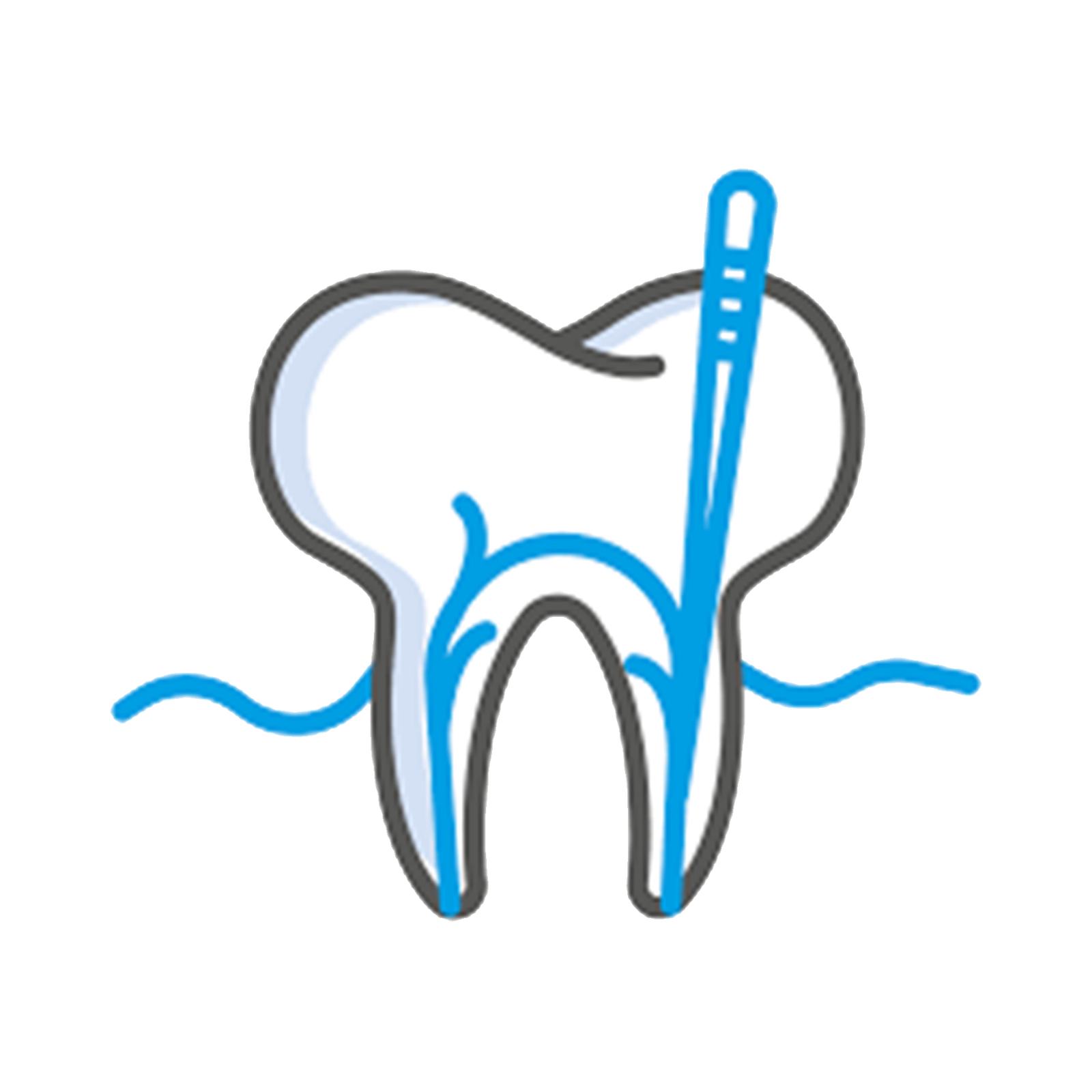 Single-Visit Root Canal Treatment