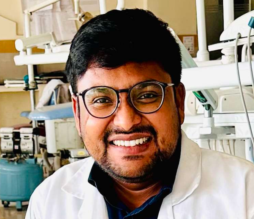 Dr. R Anil Kumar