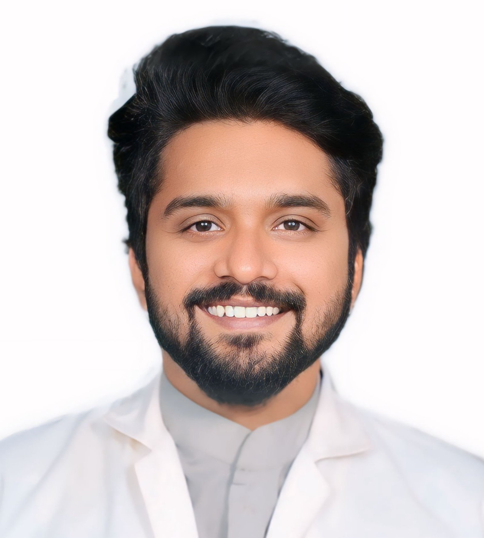 Dr. G Dinesh
