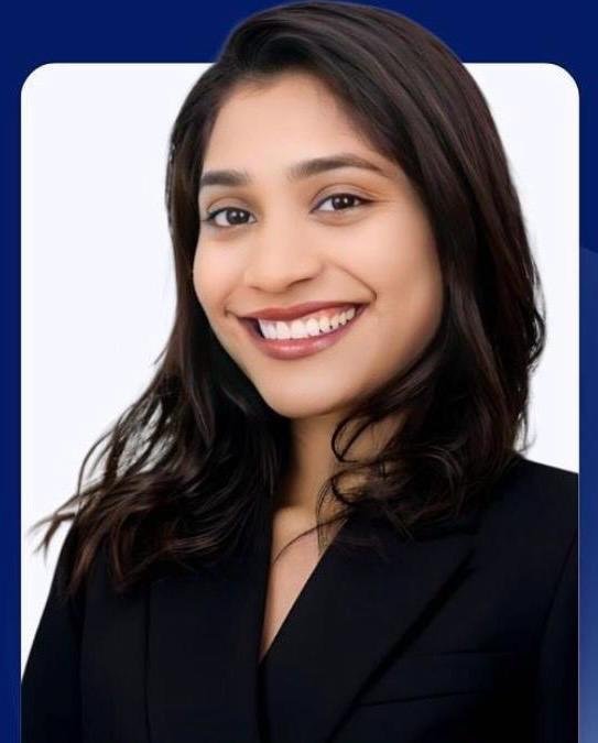 Dr. Hina Khan