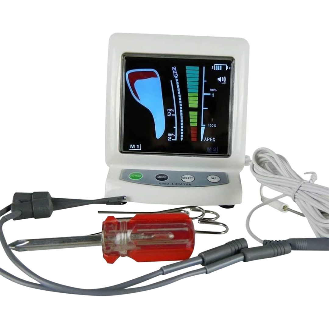 Apex Locator Technology