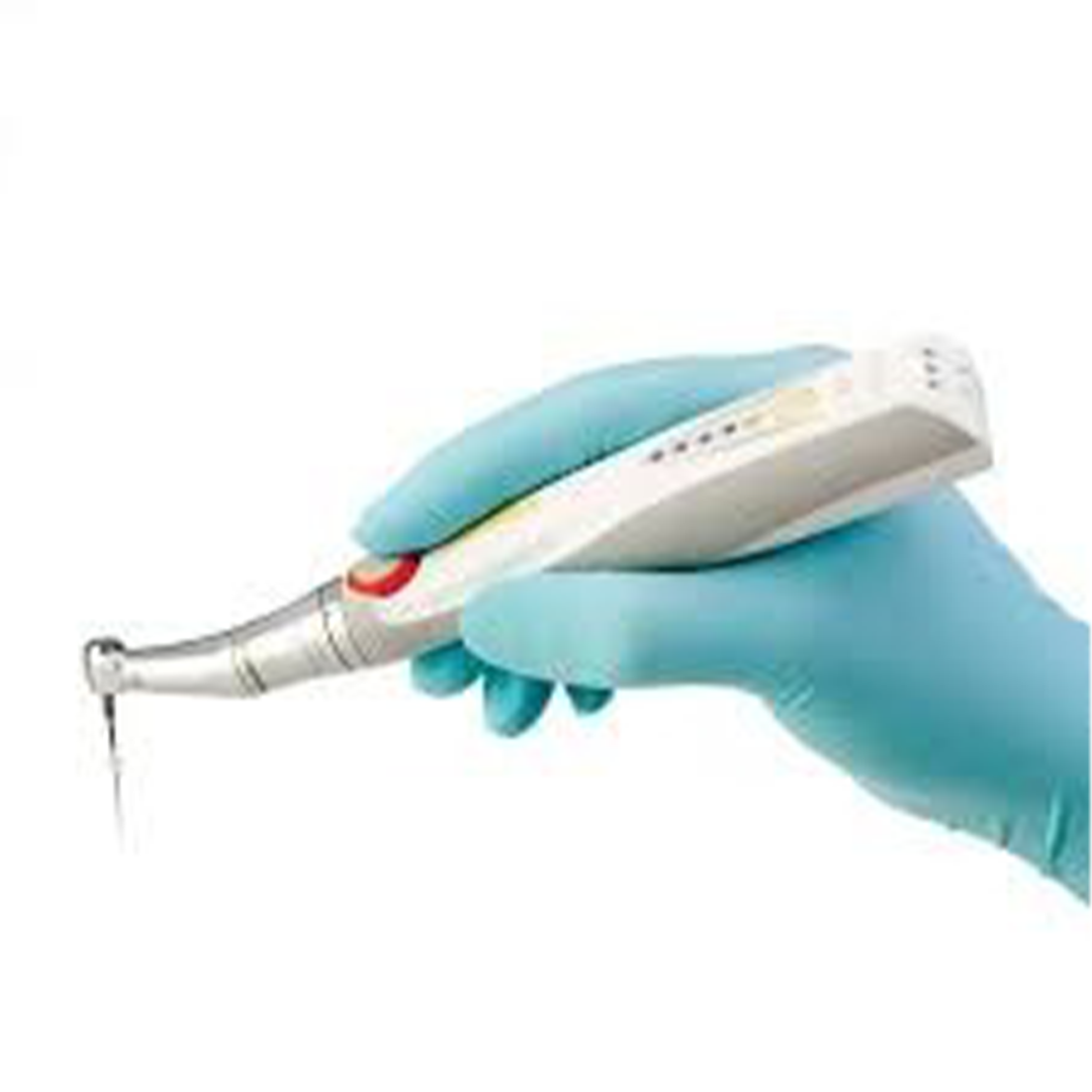 Rotary Endodontic Instruments